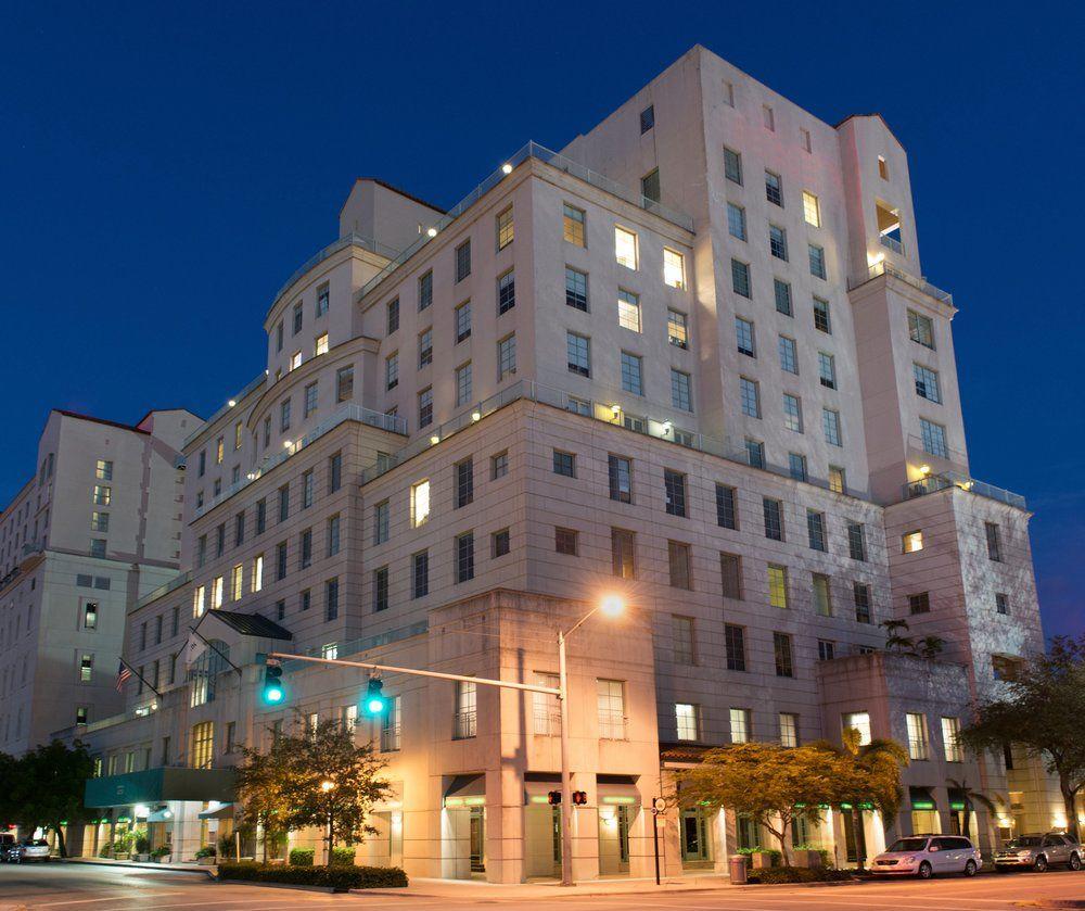 Hotel Colonnade Coral Gables, Autograph Collection Miami Bagian luar foto