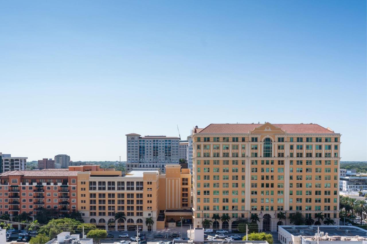 Hotel Colonnade Coral Gables, Autograph Collection Miami Bagian luar foto