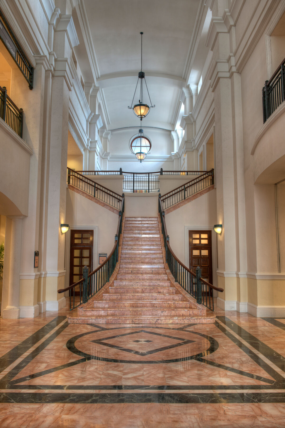 Hotel Colonnade Coral Gables, Autograph Collection Miami Interior foto